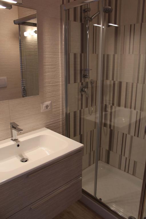 Affittacamere Massimo D'Azeglio バルレッタ 部屋 写真