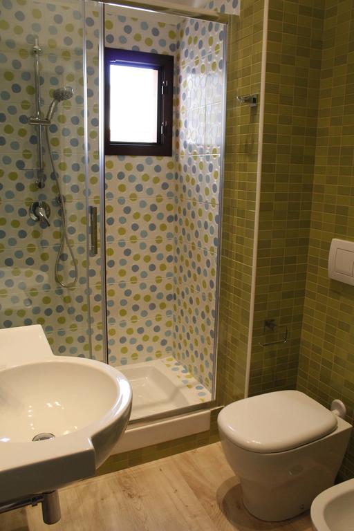 Affittacamere Massimo D'Azeglio バルレッタ 部屋 写真
