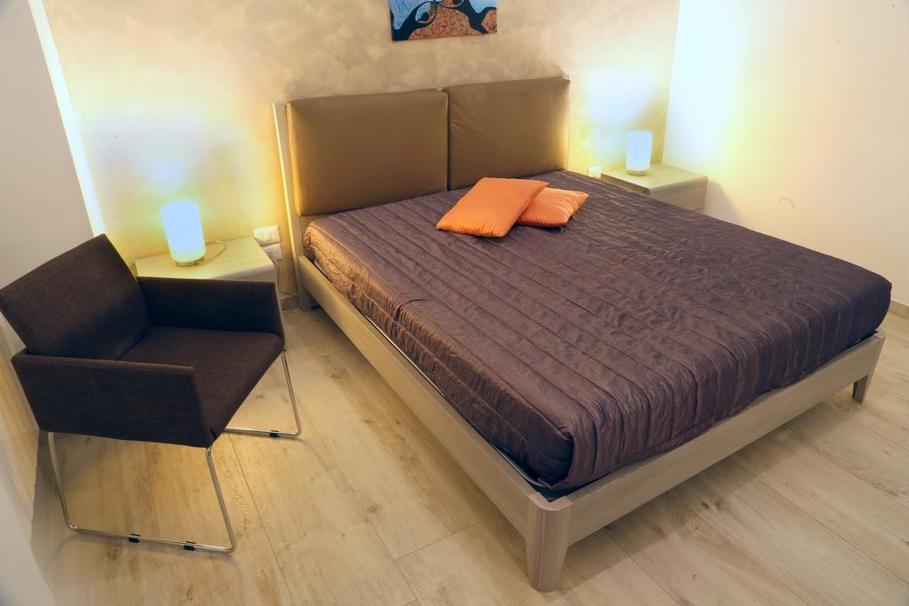 Affittacamere Massimo D'Azeglio バルレッタ エクステリア 写真